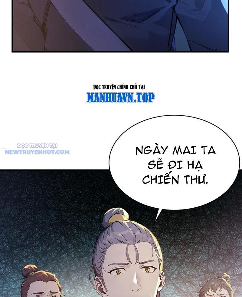 Ta Thật Không Muốn Làm Thánh Tiên Chapter 51 - Trang 33