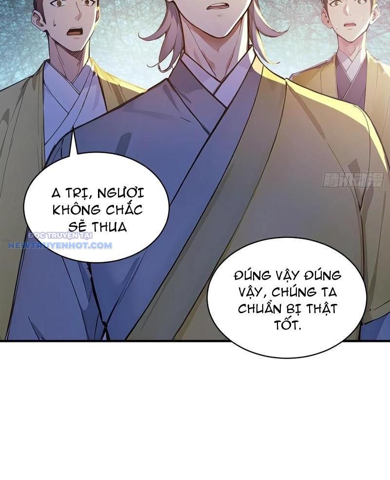 Ta Thật Không Muốn Làm Thánh Tiên Chapter 51 - Trang 34