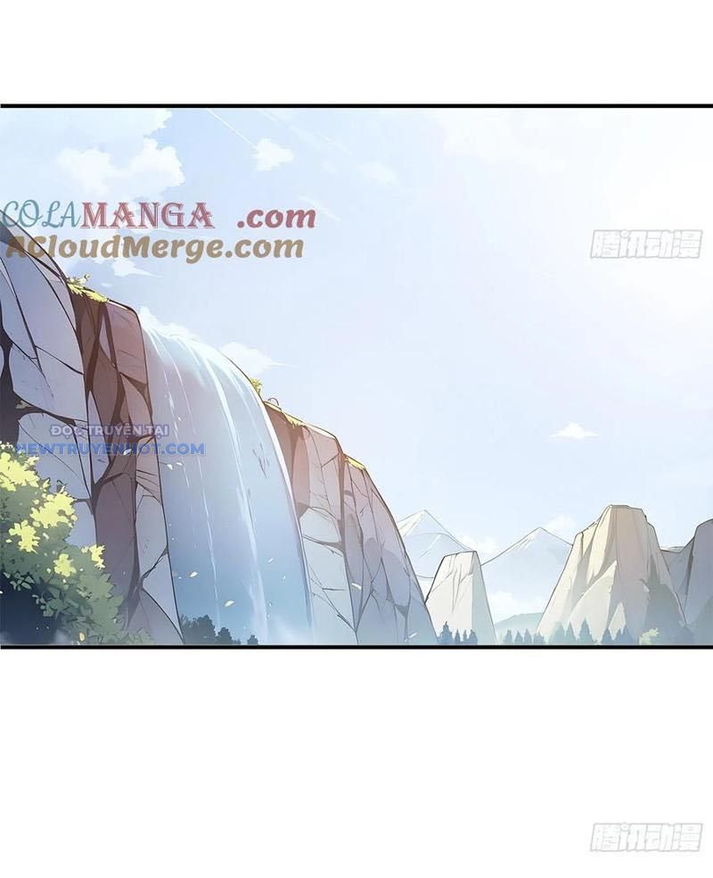 Ta Thật Không Muốn Làm Thánh Tiên Chapter 51 - Trang 37