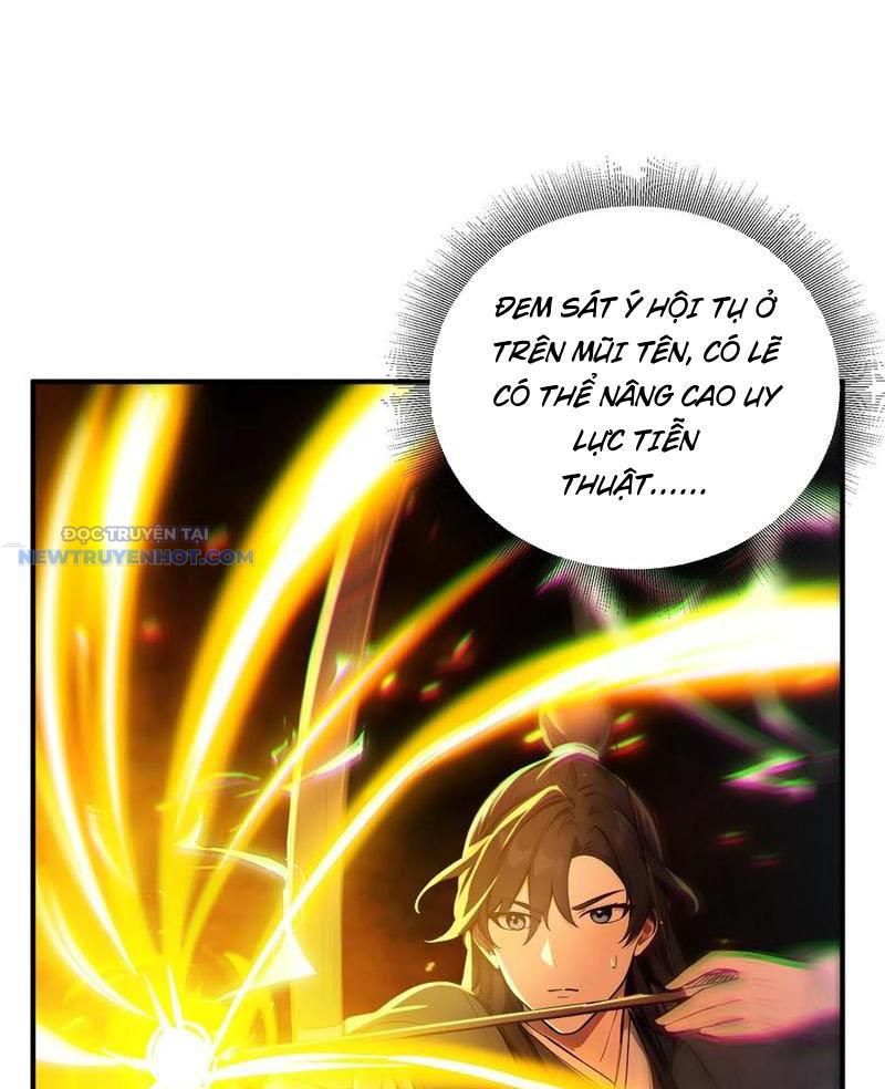 Ta Thật Không Muốn Làm Thánh Tiên Chapter 51 - Trang 38