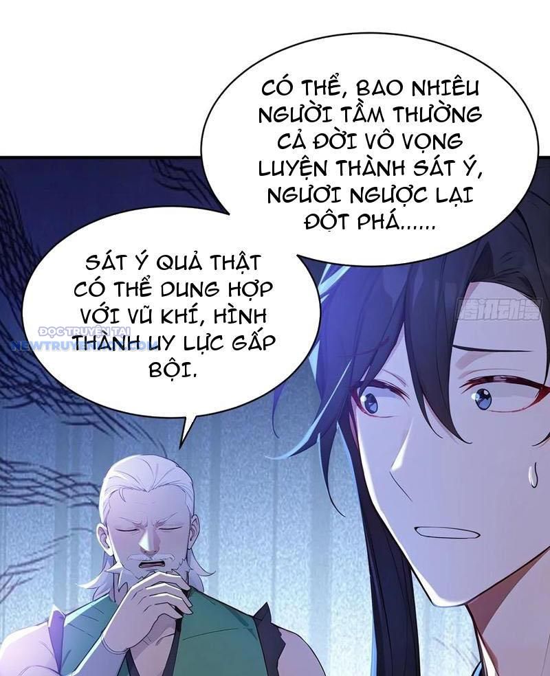 Ta Thật Không Muốn Làm Thánh Tiên Chapter 51 - Trang 44