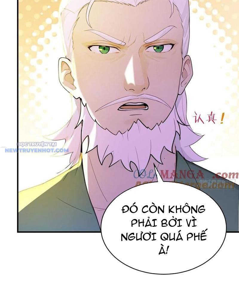 Ta Thật Không Muốn Làm Thánh Tiên Chapter 51 - Trang 46