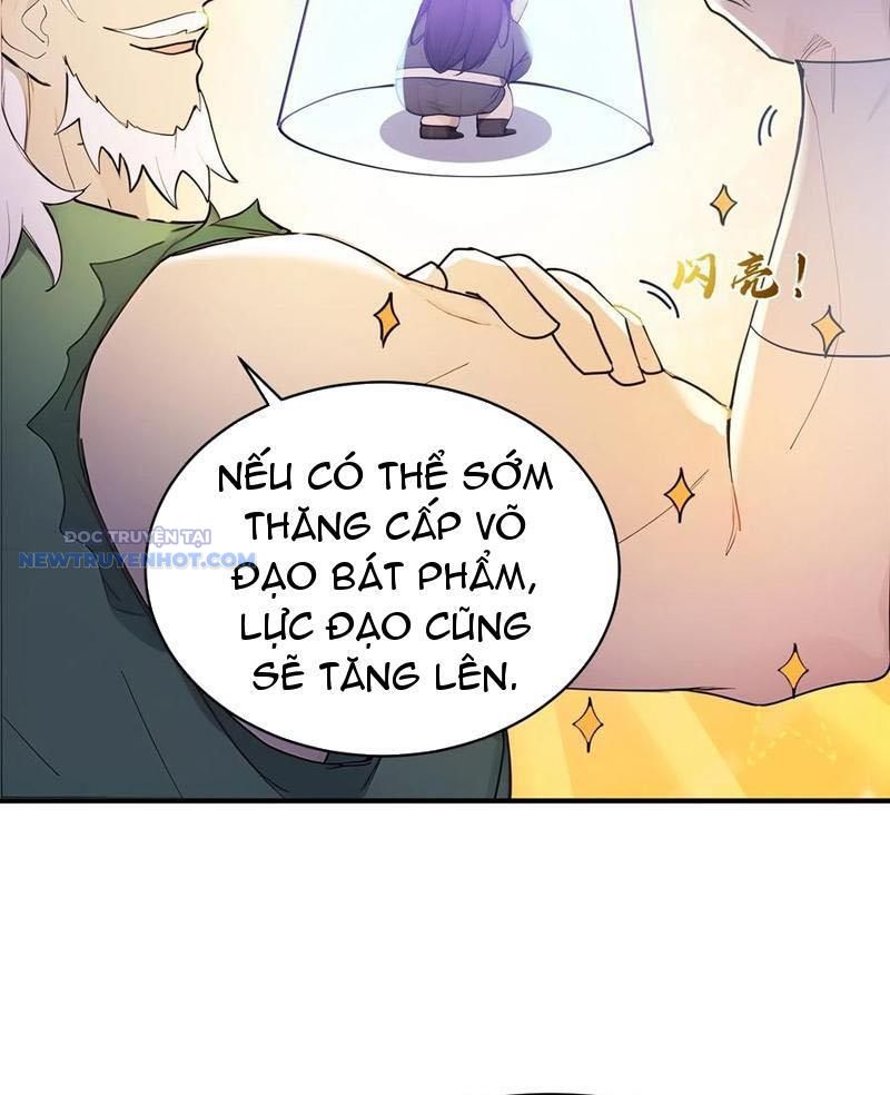 Ta Thật Không Muốn Làm Thánh Tiên Chapter 51 - Trang 49