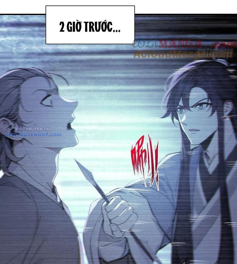 Ta Thật Không Muốn Làm Thánh Tiên Chapter 51 - Trang 6