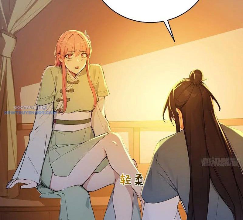 Ta Thật Không Muốn Làm Thánh Tiên Chapter 52 - Trang 20