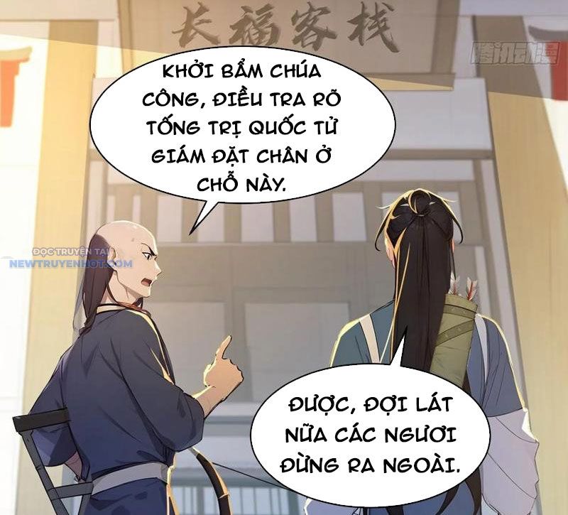 Ta Thật Không Muốn Làm Thánh Tiên Chapter 52 - Trang 30