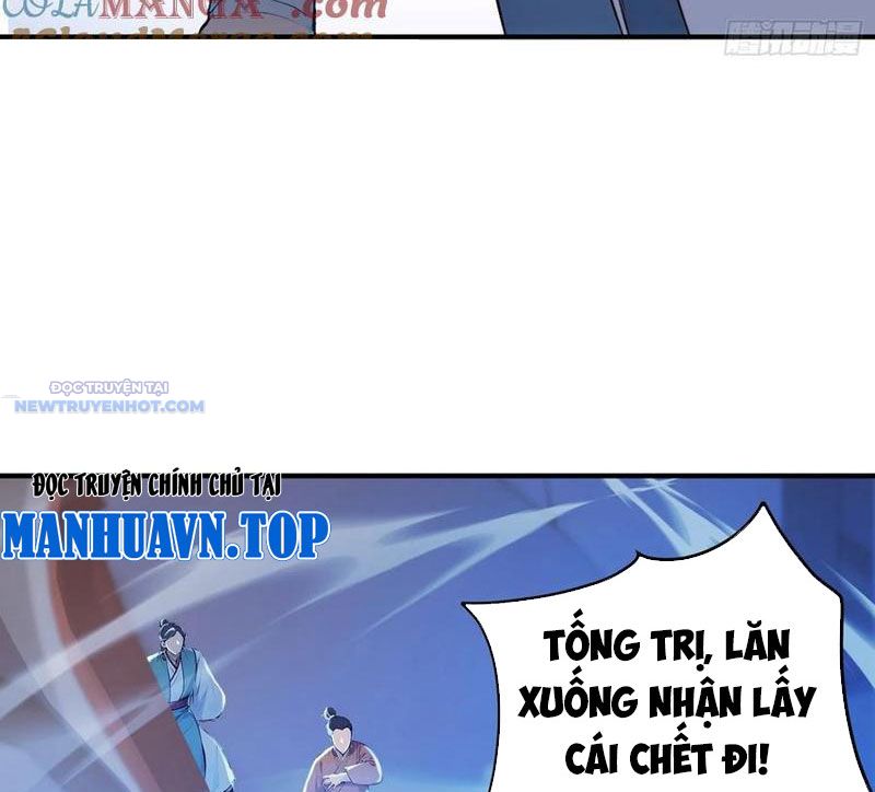Ta Thật Không Muốn Làm Thánh Tiên Chapter 52 - Trang 34