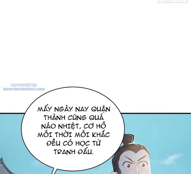 Ta Thật Không Muốn Làm Thánh Tiên Chapter 52 - Trang 38