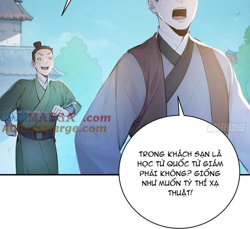 Ta Thật Không Muốn Làm Thánh Tiên Chapter 52 - Trang 39