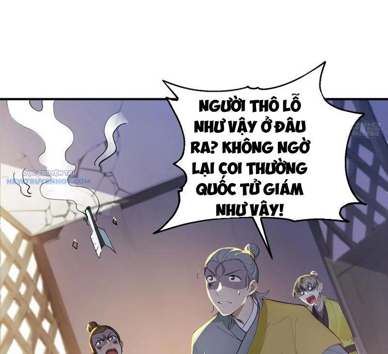 Ta Thật Không Muốn Làm Thánh Tiên Chapter 52 - Trang 47