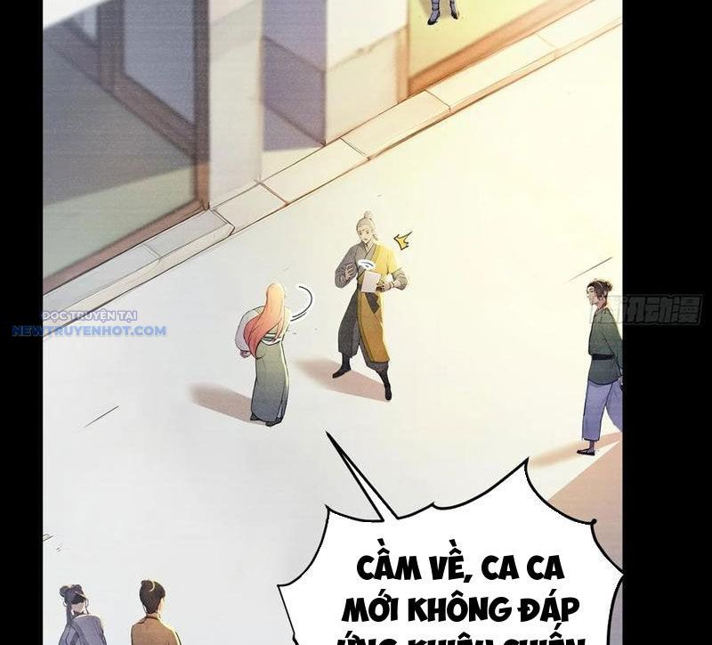 Ta Thật Không Muốn Làm Thánh Tiên Chapter 52 - Trang 7