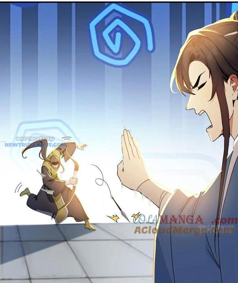 Ta Thật Không Muốn Làm Thánh Tiên Chapter 53 - Trang 12