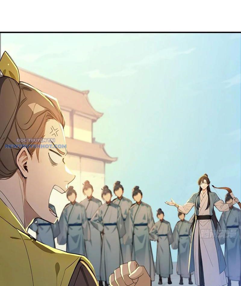 Ta Thật Không Muốn Làm Thánh Tiên Chapter 53 - Trang 15