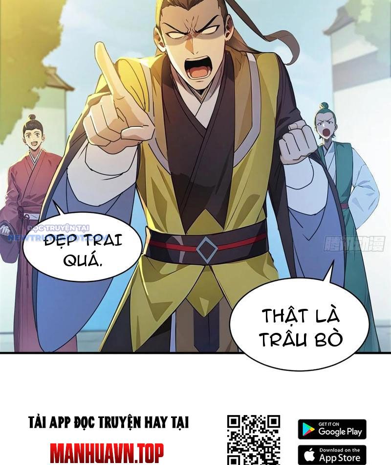 Ta Thật Không Muốn Làm Thánh Tiên Chapter 53 - Trang 19