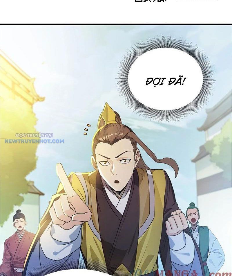 Ta Thật Không Muốn Làm Thánh Tiên Chapter 53 - Trang 20
