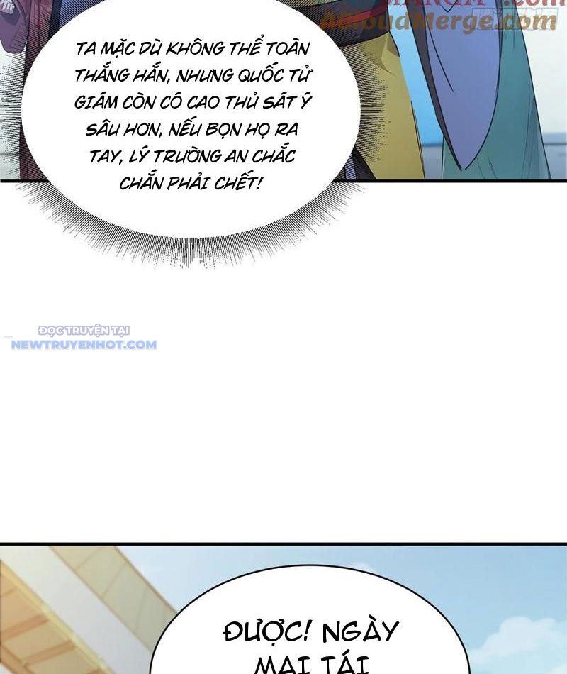 Ta Thật Không Muốn Làm Thánh Tiên Chapter 53 - Trang 21