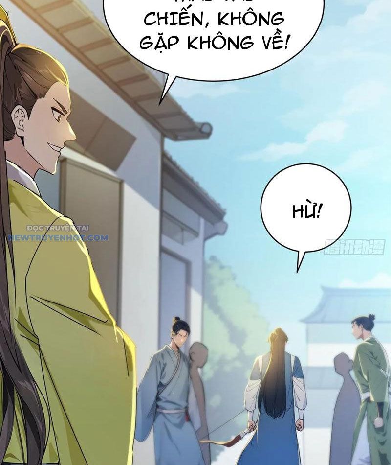 Ta Thật Không Muốn Làm Thánh Tiên Chapter 53 - Trang 22