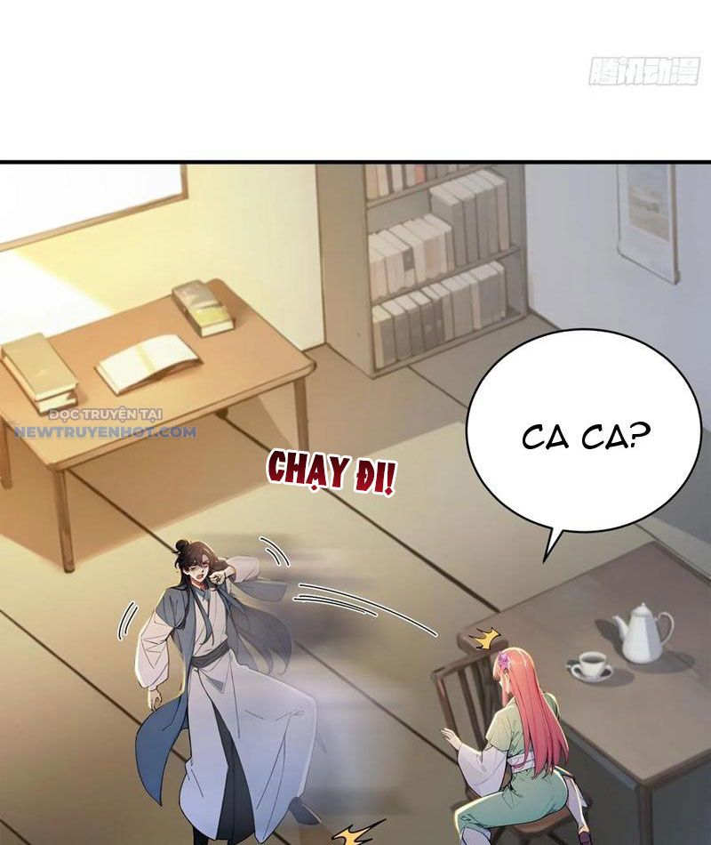 Ta Thật Không Muốn Làm Thánh Tiên Chapter 53 - Trang 31