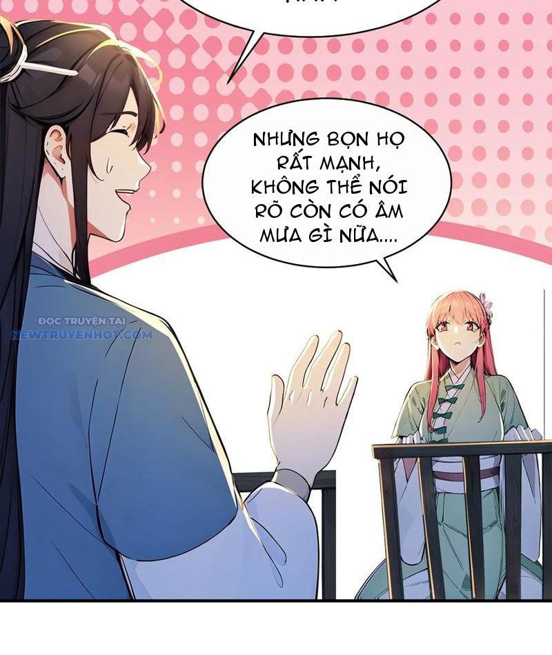 Ta Thật Không Muốn Làm Thánh Tiên Chapter 53 - Trang 33