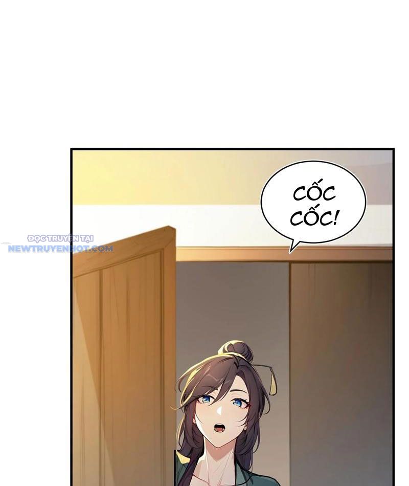 Ta Thật Không Muốn Làm Thánh Tiên Chapter 53 - Trang 34