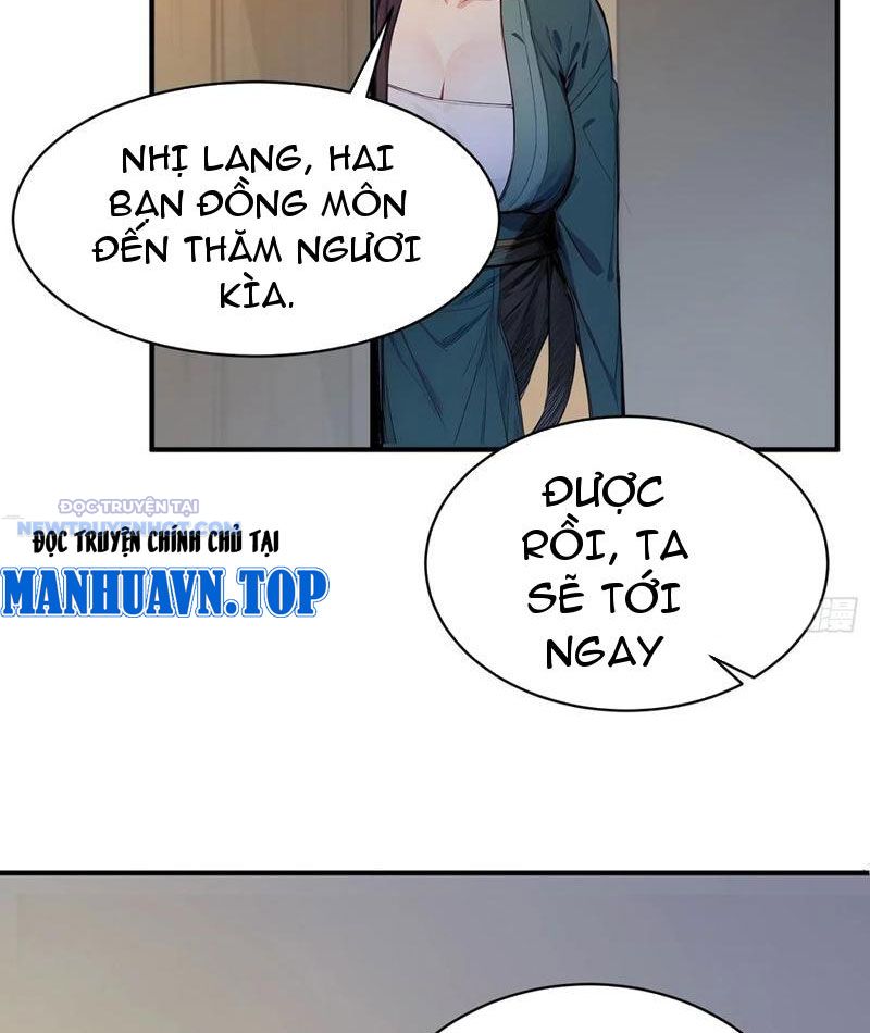 Ta Thật Không Muốn Làm Thánh Tiên Chapter 53 - Trang 35