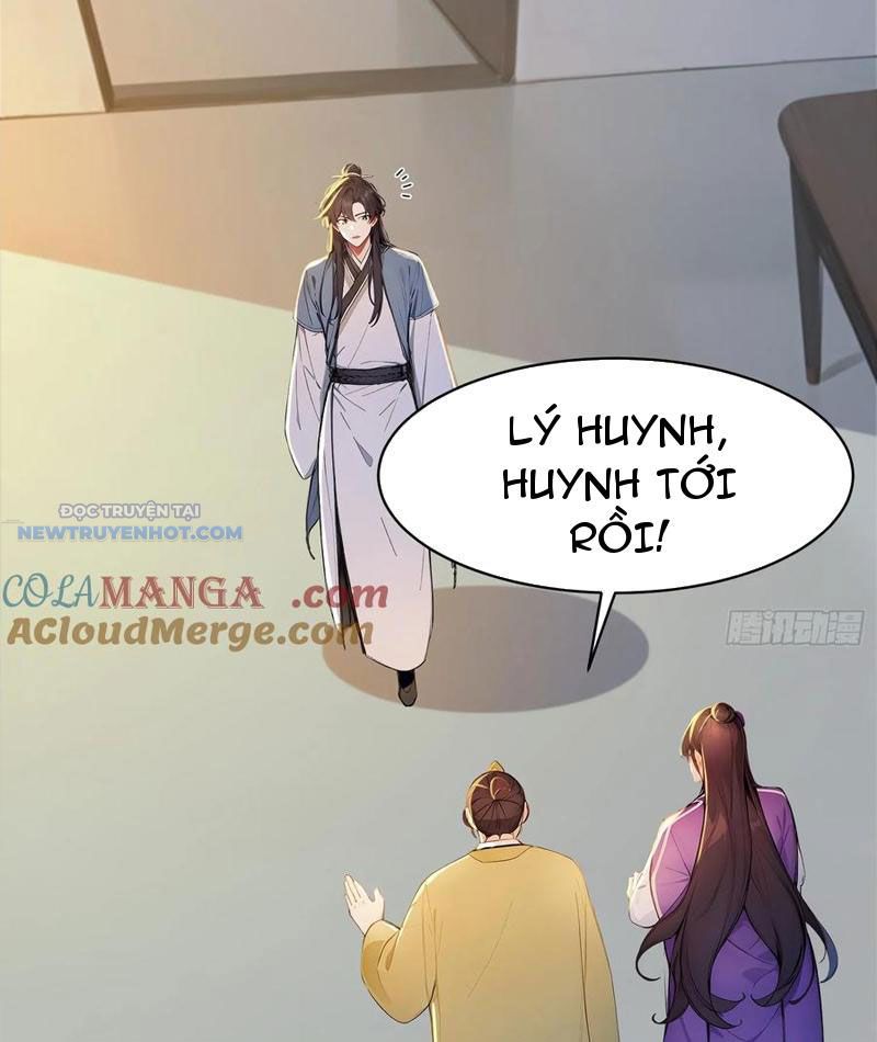 Ta Thật Không Muốn Làm Thánh Tiên Chapter 53 - Trang 38