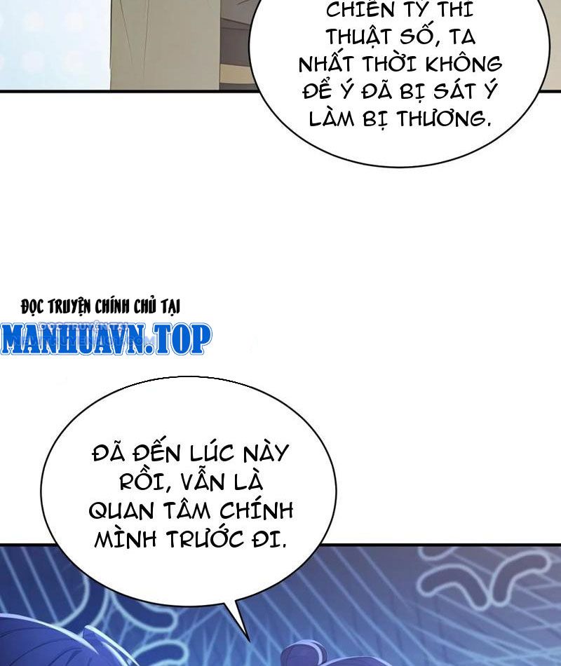 Ta Thật Không Muốn Làm Thánh Tiên Chapter 53 - Trang 41