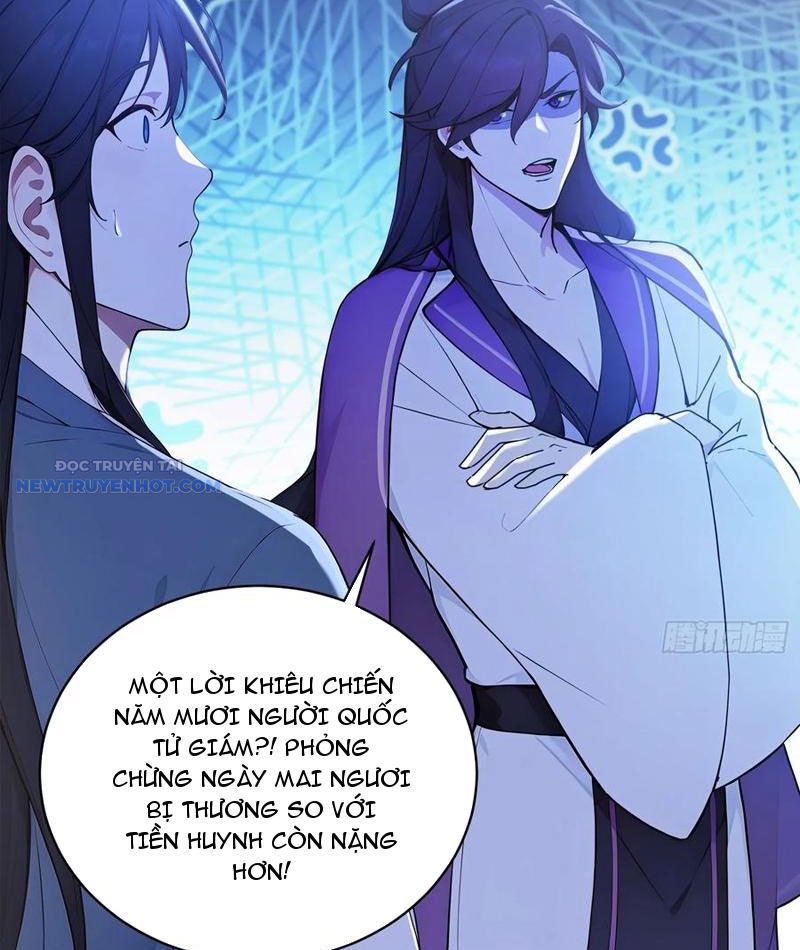 Ta Thật Không Muốn Làm Thánh Tiên Chapter 53 - Trang 42
