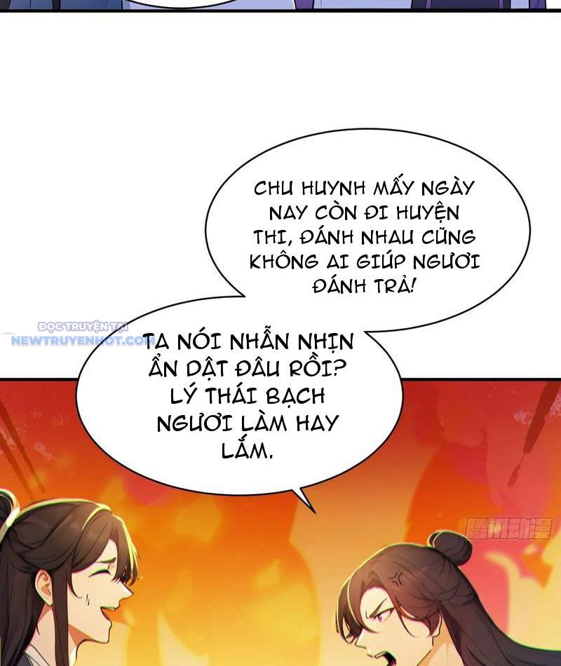 Ta Thật Không Muốn Làm Thánh Tiên Chapter 53 - Trang 43