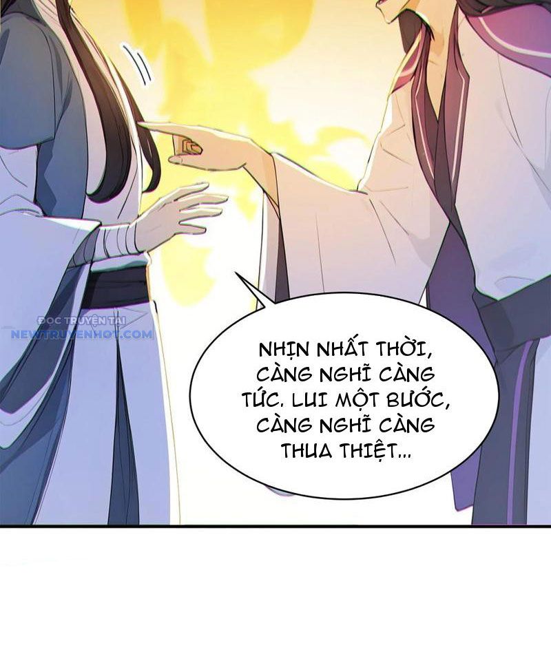 Ta Thật Không Muốn Làm Thánh Tiên Chapter 53 - Trang 44