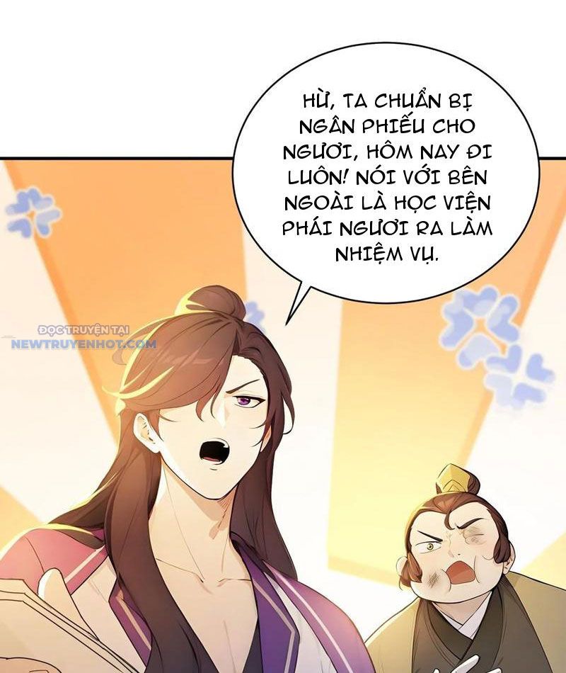 Ta Thật Không Muốn Làm Thánh Tiên Chapter 53 - Trang 45