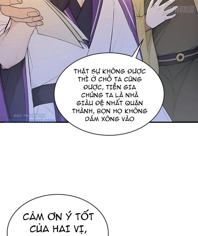 Ta Thật Không Muốn Làm Thánh Tiên Chapter 53 - Trang 46