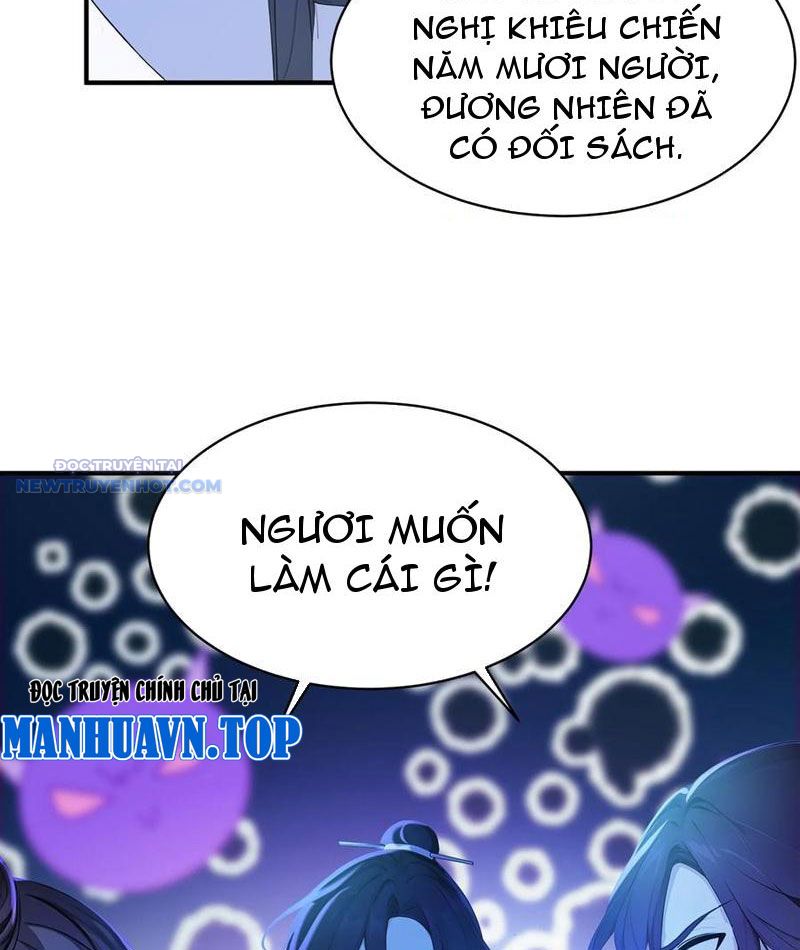 Ta Thật Không Muốn Làm Thánh Tiên Chapter 53 - Trang 48