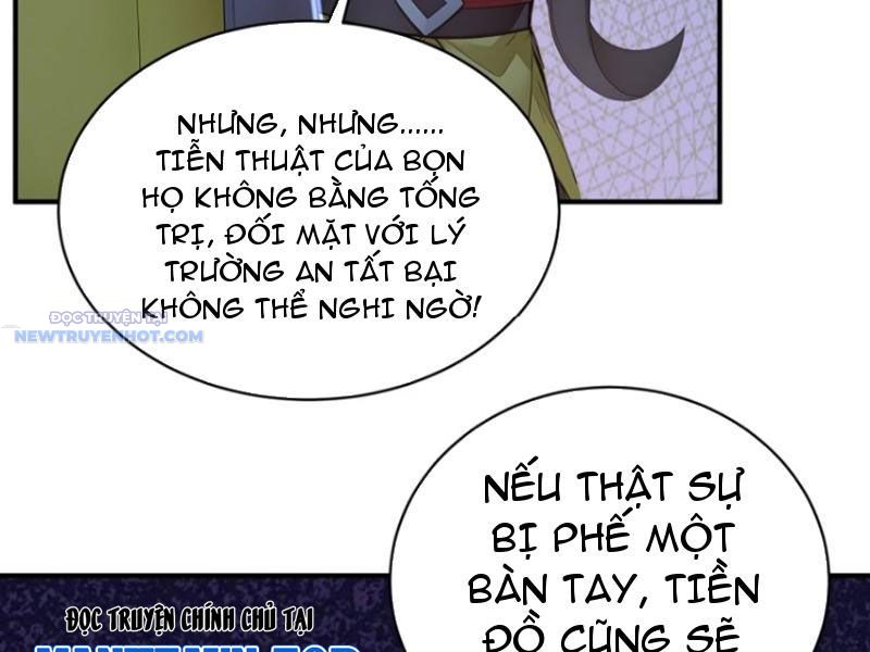 Ta Thật Không Muốn Làm Thánh Tiên Chapter 54 - Trang 11