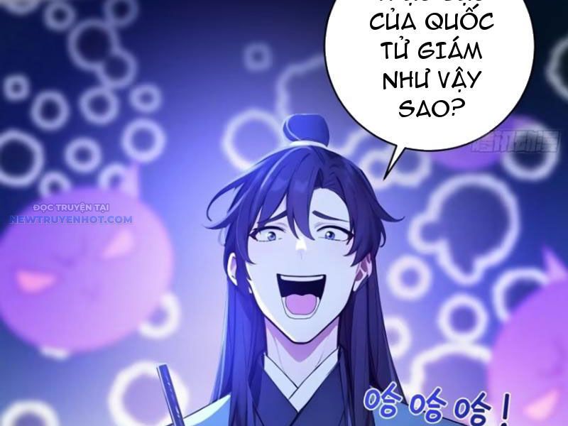 Ta Thật Không Muốn Làm Thánh Tiên Chapter 54 - Trang 4