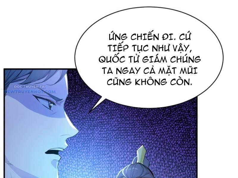 Ta Thật Không Muốn Làm Thánh Tiên Chapter 54 - Trang 9
