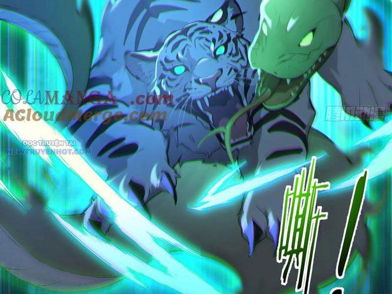 Ta Thật Không Muốn Làm Thánh Tiên Chapter 55 - Trang 4