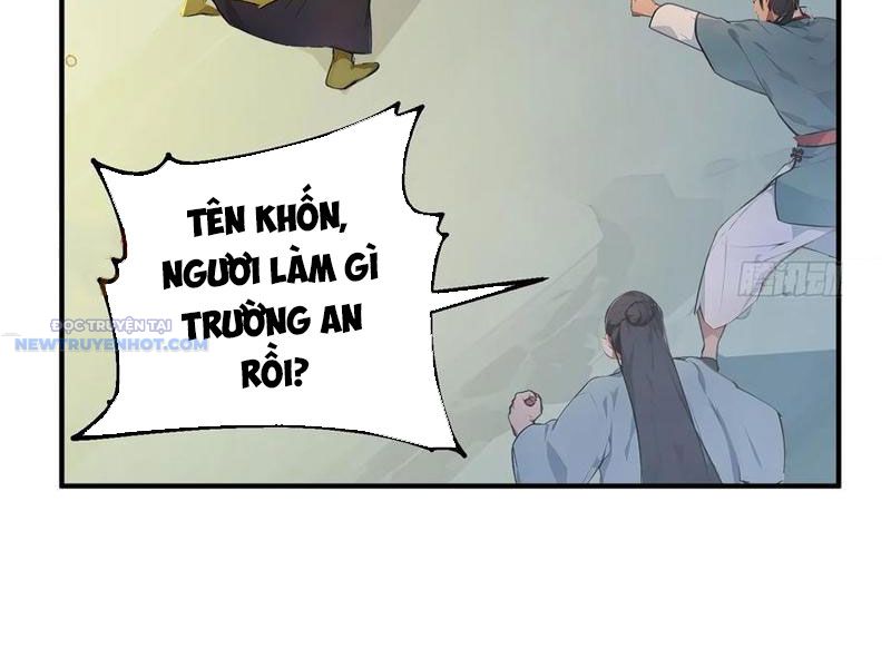 Ta Thật Không Muốn Làm Thánh Tiên Chapter 55 - Trang 41