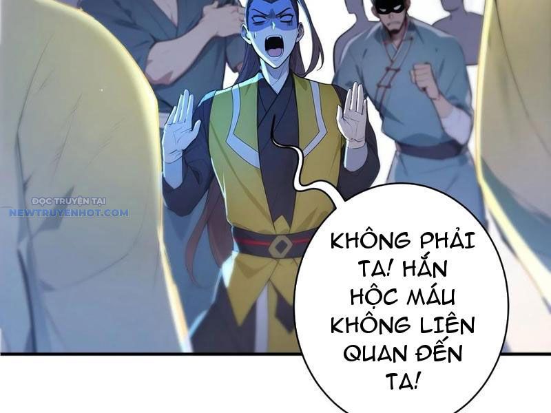 Ta Thật Không Muốn Làm Thánh Tiên Chapter 55 - Trang 44