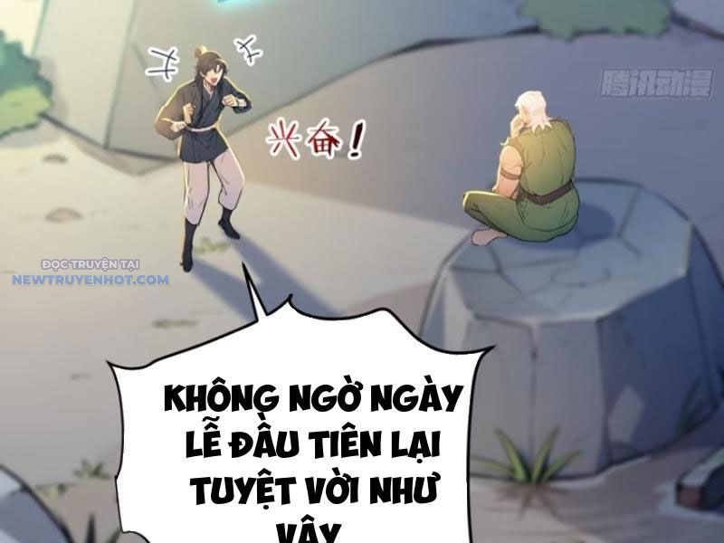 Ta Thật Không Muốn Làm Thánh Tiên Chapter 56 - Trang 15