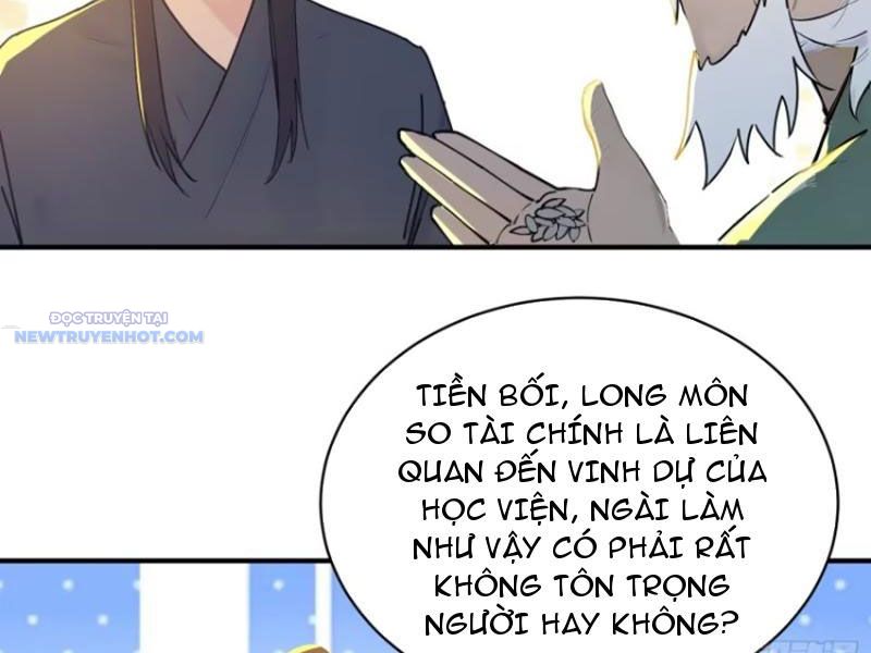 Ta Thật Không Muốn Làm Thánh Tiên Chapter 56 - Trang 20