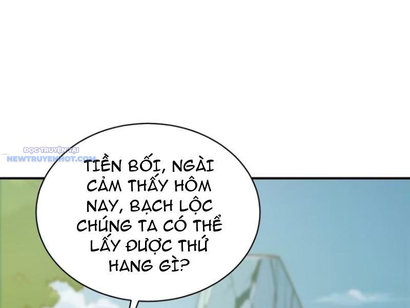Ta Thật Không Muốn Làm Thánh Tiên Chapter 56 - Trang 27