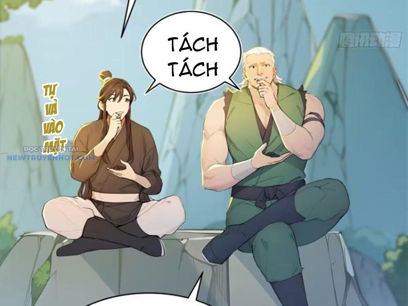 Ta Thật Không Muốn Làm Thánh Tiên Chapter 56 - Trang 28