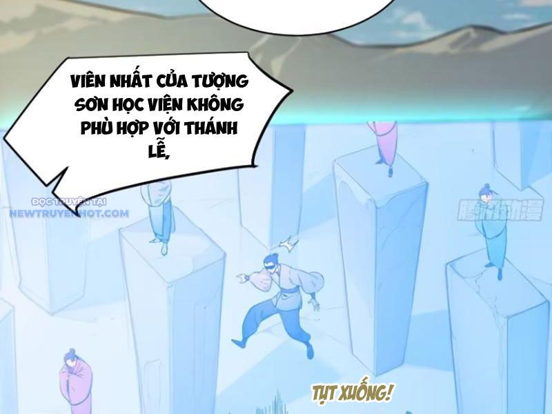 Ta Thật Không Muốn Làm Thánh Tiên Chapter 56 - Trang 30