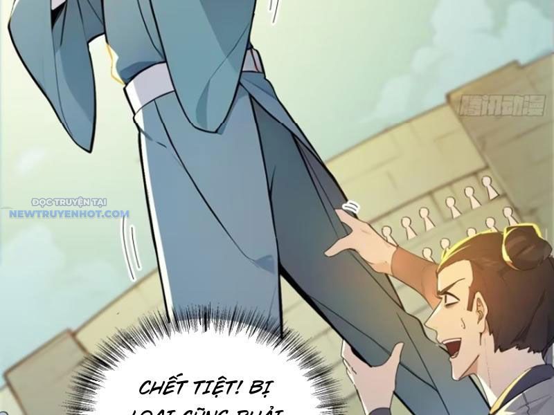 Ta Thật Không Muốn Làm Thánh Tiên Chapter 56 - Trang 35