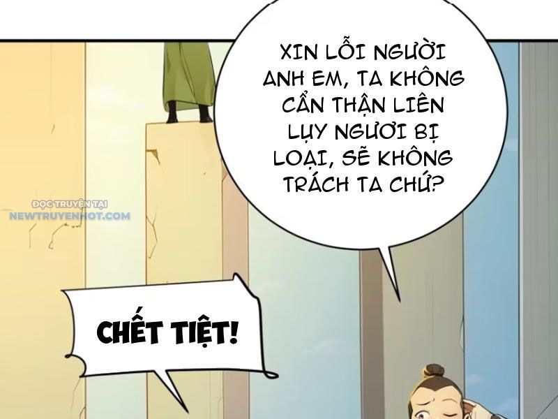 Ta Thật Không Muốn Làm Thánh Tiên Chapter 56 - Trang 44