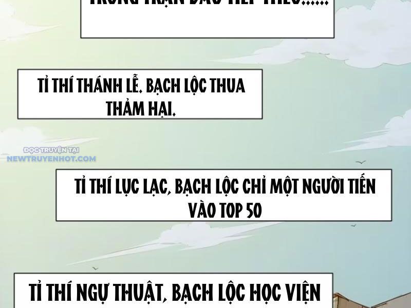 Ta Thật Không Muốn Làm Thánh Tiên Chapter 56 - Trang 50