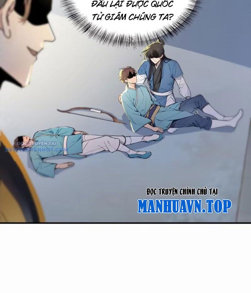 Ta Thật Không Muốn Làm Thánh Tiên Chapter 57 - Trang 12