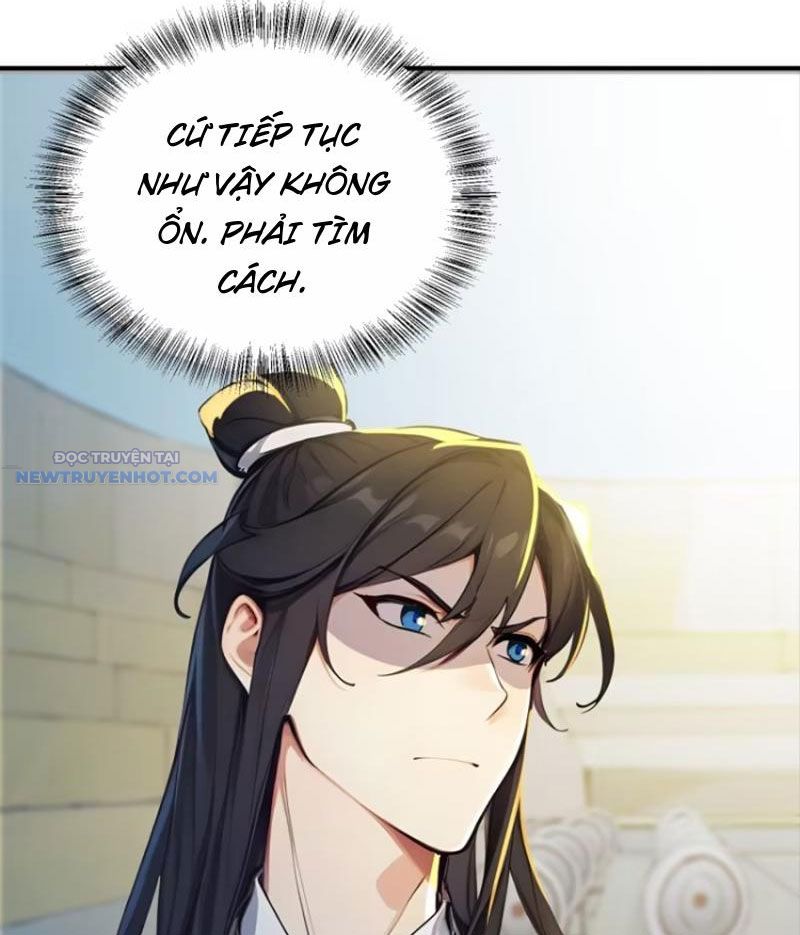 Ta Thật Không Muốn Làm Thánh Tiên Chapter 57 - Trang 15