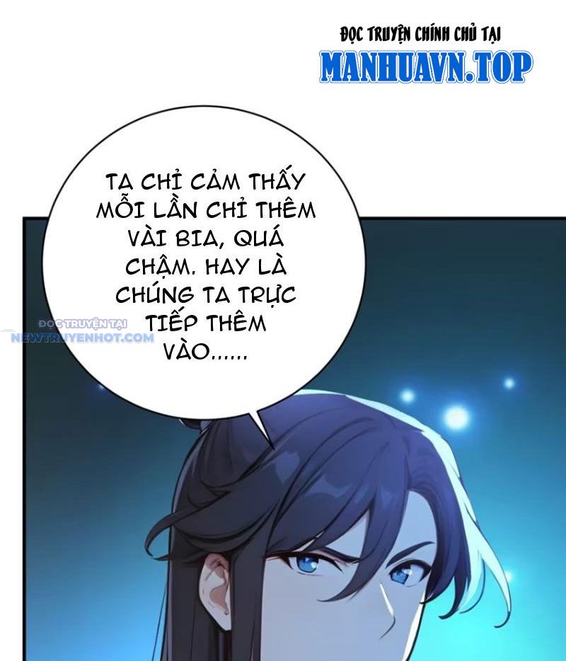 Ta Thật Không Muốn Làm Thánh Tiên Chapter 57 - Trang 18